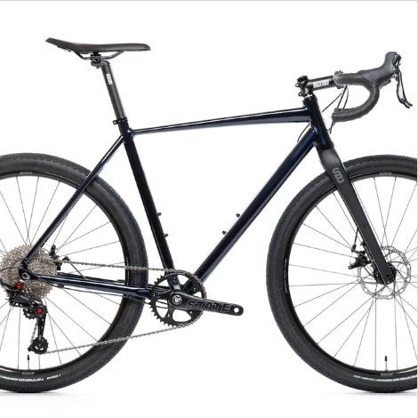 Pacific 700c top